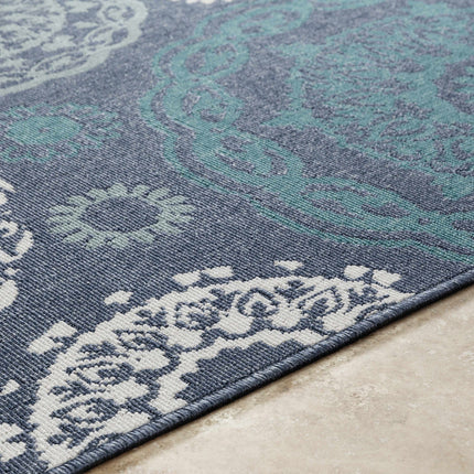 Reasnor Area Rug - Clearance Rugs TriadCommerceInc * 2'5" x 11'10" Runner