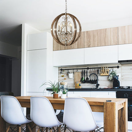 Retha Pendant Light Home Decor > Lighting > Ceiling Lights > Pendant Lights TriadCommerceInc
