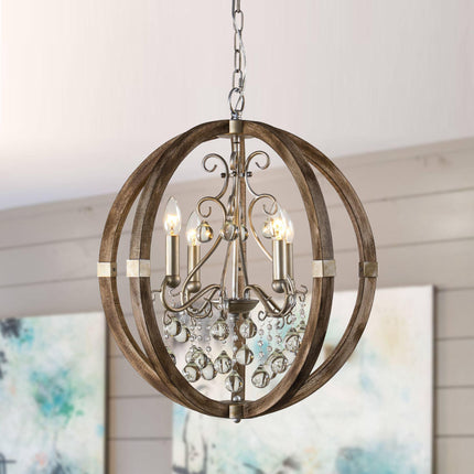 Retha Pendant Light Home Decor > Lighting > Ceiling Lights > Pendant Lights TriadCommerceInc