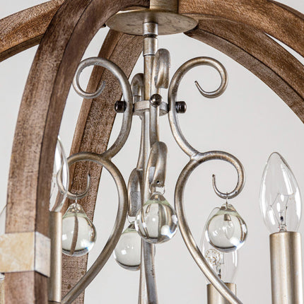 Retha Pendant Light Home Decor > Lighting > Ceiling Lights > Pendant Lights TriadCommerceInc