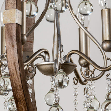 Retha Pendant Light Home Decor > Lighting > Ceiling Lights > Pendant Lights TriadCommerceInc