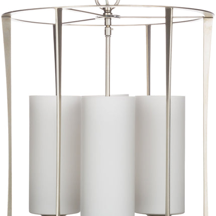 Tovey Pendant Light Home Decor > Lighting > Ceiling Lights > Pendant Lights TriadCommerceInc 24"H x 17"W x 7"D