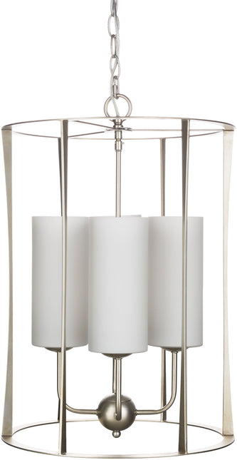 Tovey Pendant Light Home Decor > Lighting > Ceiling Lights > Pendant Lights TriadCommerceInc 24"H x 17"W x 7"D