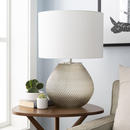 Wiener Modern Table Lamp Home Decor > Lighting > Lamp > Table Lamps TriadCommerceInc