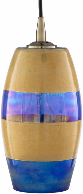 Schuyler Pendant Light Home Decor > Lighting > Ceiling Lights > Pendant Lights TriadCommerceInc 10"H x 6"W x 6"D