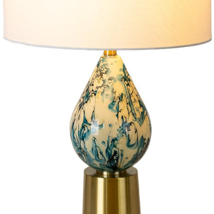 Leibnitz Traditional Table Lamp Home Decor > Lighting > Lamp > Table Lamps TriadCommerceInc