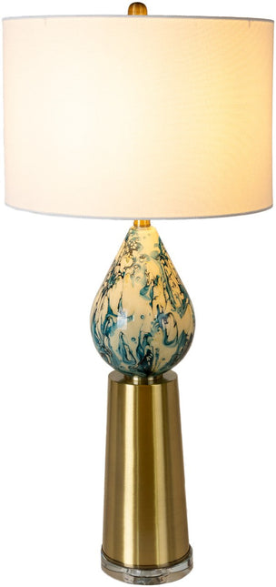 Leibnitz Traditional Table Lamp Home Decor > Lighting > Lamp > Table Lamps TriadCommerceInc