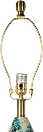 Leibnitz Traditional Table Lamp Home Decor > Lighting > Lamp > Table Lamps TriadCommerceInc