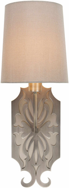 Whiteash Modern Wall Sconces Home Decor > Lighting > Wall Lighting > Wall Sconces TriadCommerceInc