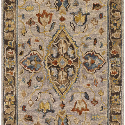 Rozel Area Rug Rugs TriadCommerceInc 2'6" x 8' Runner