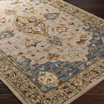 Rozel Area Rug Rugs TriadCommerceInc