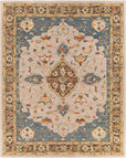 8' x 10' Rectangle