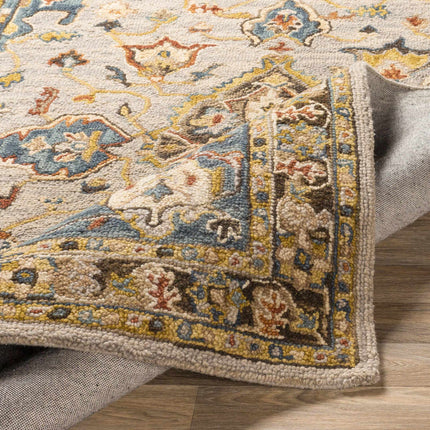 Rozel Area Rug Rugs TriadCommerceInc