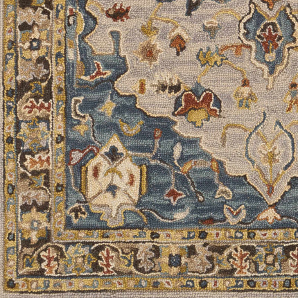 Rozel Area Rug Rugs TriadCommerceInc