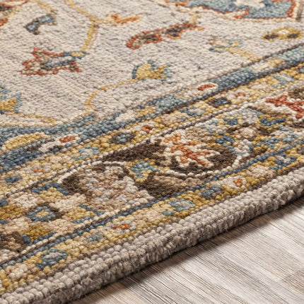 Rozel Area Rug Rugs TriadCommerceInc