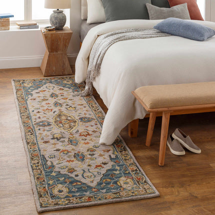 Rozel Area Rug Rugs TriadCommerceInc