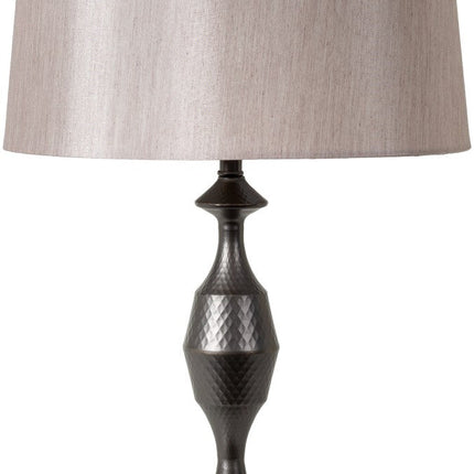 Kangasala Table Lamp Home Decor > Lighting > Lamp > Table Lamps TriadCommerceInc 28"H x 15"W x 15"D