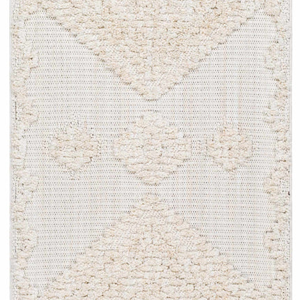 Rosales High-Low Rustic Rug