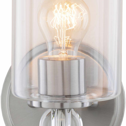 Himmelberg Traditional Wall Sconces Home Decor > Lighting > Wall Lighting > Wall Sconces TriadCommerceInc