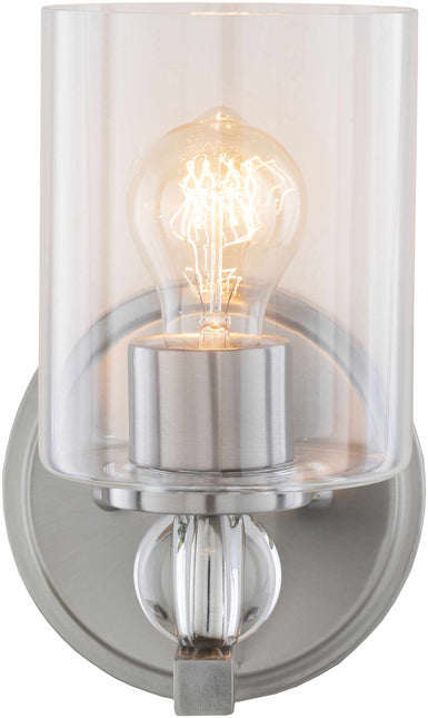 Himmelberg Traditional Wall Sconces Home Decor > Lighting > Wall Lighting > Wall Sconces TriadCommerceInc