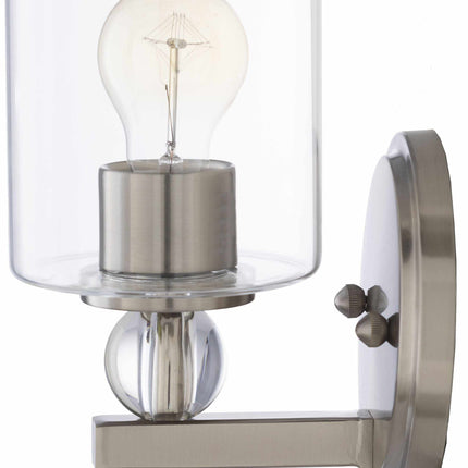 Himmelberg Traditional Wall Sconces Home Decor > Lighting > Wall Lighting > Wall Sconces TriadCommerceInc
