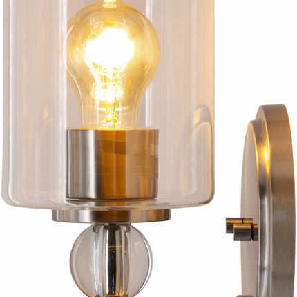 Himmelberg Traditional Wall Sconces Home Decor > Lighting > Wall Lighting > Wall Sconces TriadCommerceInc