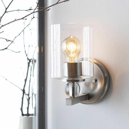 Himmelberg Traditional Wall Sconces Home Decor > Lighting > Wall Lighting > Wall Sconces TriadCommerceInc