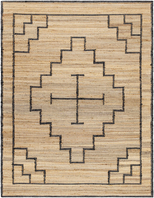 Robyn Handmade Jute Carpet Rugs TriadCommerceInc