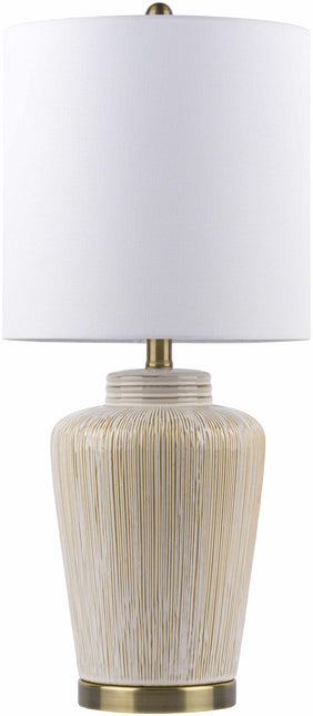 Kaindorf Traditional Table Lamp Home Decor > Lighting > Lamp > Table Lamps TriadCommerceInc 26.5"H x 12"W x 12"D