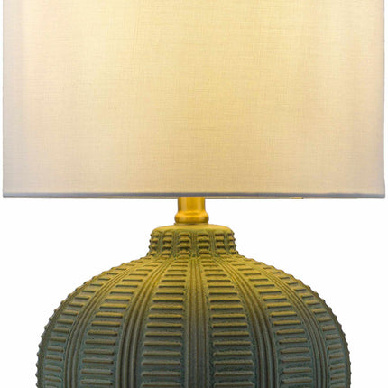 Gaflenz Table Lamp - Green Home Decor > Lighting > Lamp > Table Lamps TriadCommerceInc