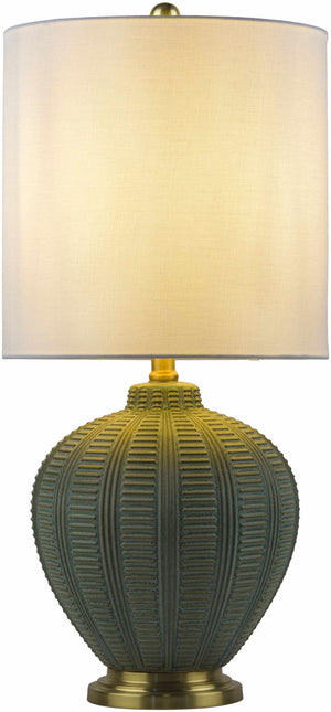 Gaflenz Table Lamp - Green Home Decor > Lighting > Lamp > Table Lamps TriadCommerceInc