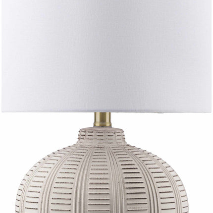 Gaflenz Traditional Table Lamp Home Decor > Lighting > Lamp > Table Lamps TriadCommerceInc 26"H x 12"W x 12"D