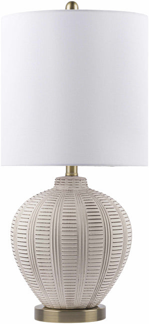 Gaflenz Traditional Table Lamp Home Decor > Lighting > Lamp > Table Lamps TriadCommerceInc 26"H x 12"W x 12"D