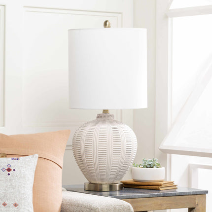 Gaflenz Traditional Table Lamp Home Decor > Lighting > Lamp > Table Lamps TriadCommerceInc