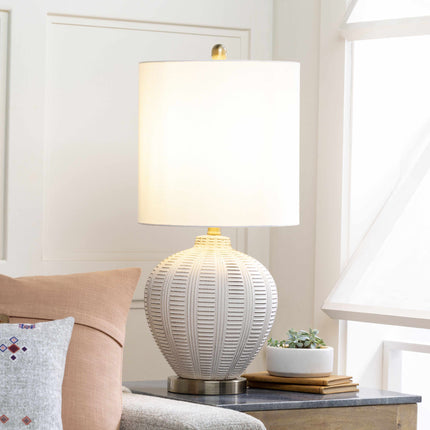 Gaflenz Traditional Table Lamp Home Decor > Lighting > Lamp > Table Lamps TriadCommerceInc