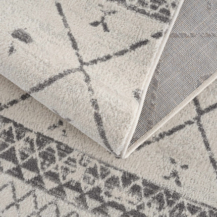 Newville Moroccan Trellis Rug - Clearance Rugs TriadCommerceInc