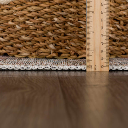 Bian Washable Area Rug - Clearance Rugs TriadCommerceInc
