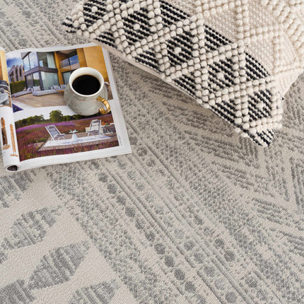 Chinnor Tribal Style Rug - Promo Rugs TriadCommerceInc