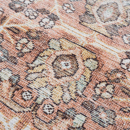 Bian Washable Area Rug - Clearance Rugs TriadCommerceInc