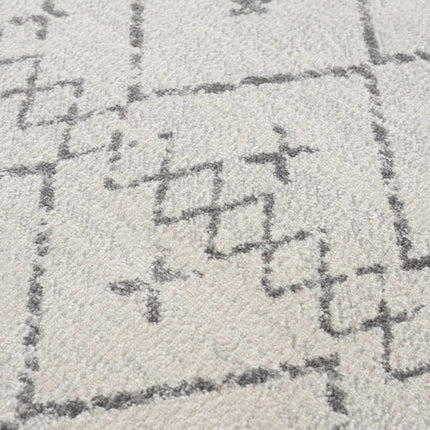 Newville Moroccan Trellis Rug - Clearance Rugs TriadCommerceInc