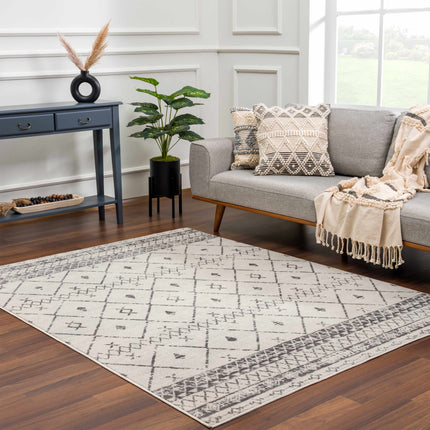 Newville Moroccan Trellis Rug - Clearance Rugs TriadCommerceInc