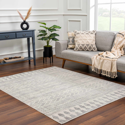 Chinnor Tribal Style Rug - Promo Rugs TriadCommerceInc