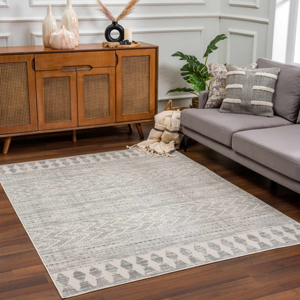 Chinnor Tribal Style Rug - Promo Rugs TriadCommerceInc
