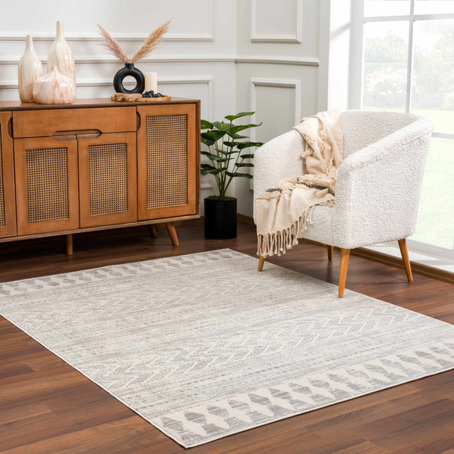 Chinnor Tribal Style Rug - Promo Rugs TriadCommerceInc