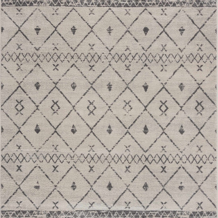 Newville Moroccan Trellis Rug - Clearance Rugs TriadCommerceInc