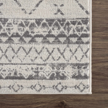 Newville Moroccan Trellis Rug - Clearance Rugs TriadCommerceInc