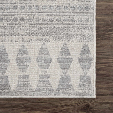 Chinnor Tribal Style Rug - Promo Rugs TriadCommerceInc