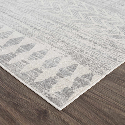 Chinnor Tribal Style Rug - Promo Rugs TriadCommerceInc