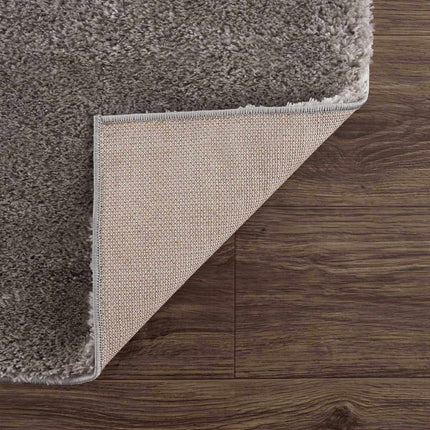 Heavenly Solid Gray Plush Rug - Clearance Rugs TriadCommerceInc