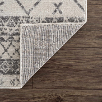 Newville Moroccan Trellis Rug - Clearance Rugs TriadCommerceInc